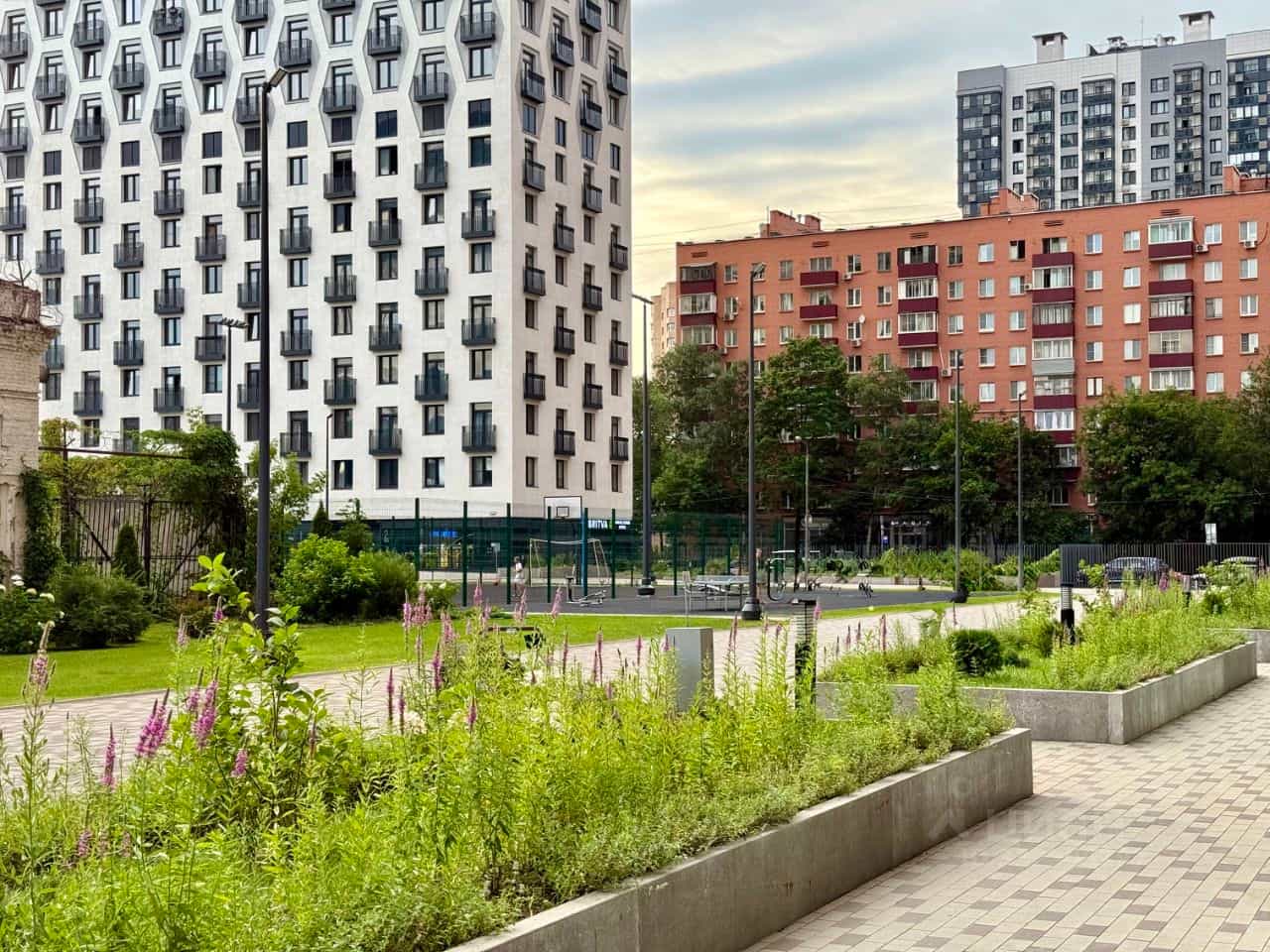 Россия, Москва, Пулковская улица, 2, фото 27