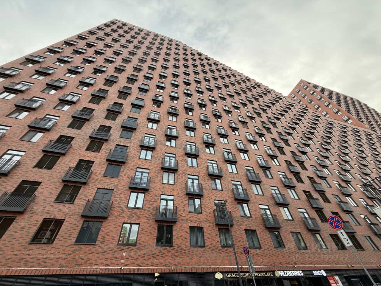 Россия, Москва, Пулковская улица, 2, фото 30