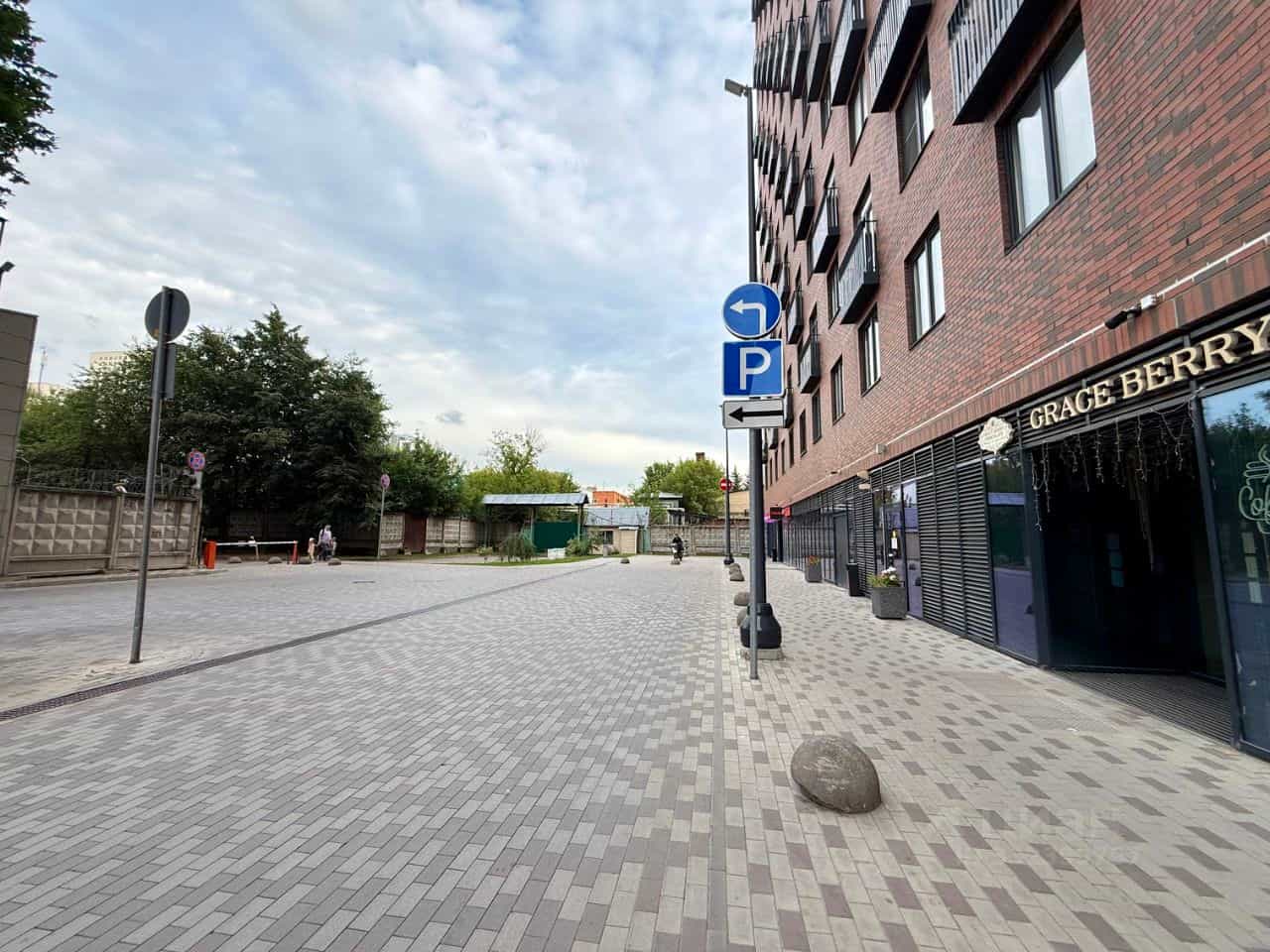 Россия, Москва, Пулковская улица, 2, фото 32