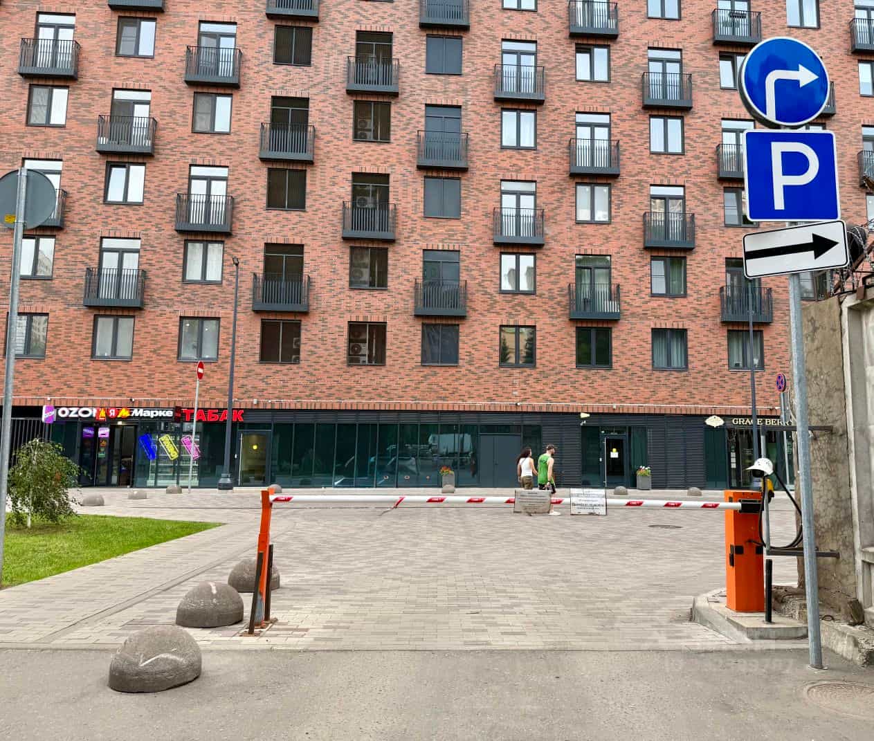 Россия, Москва, Пулковская улица, 2, фото 34