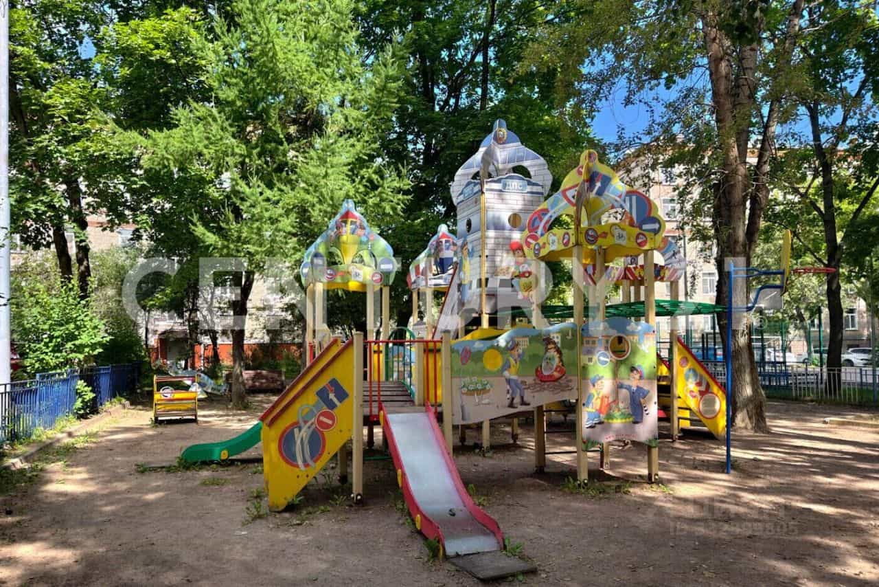 Россия, Москва, улица Ремизова, 7, фото 10