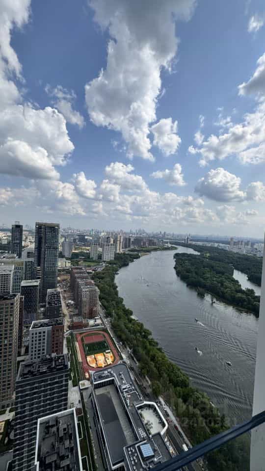 Россия, Москва, Волоколамское шоссе, 97, фото 11