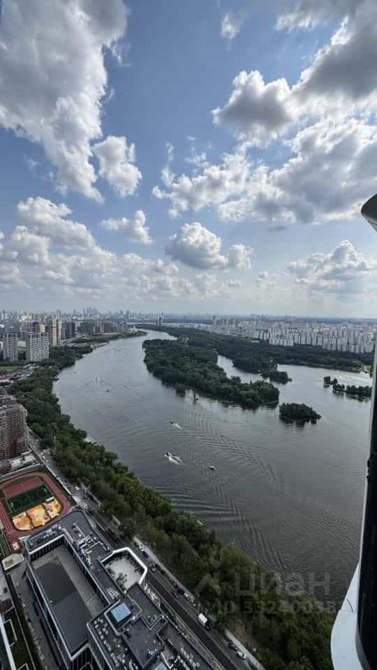 Россия, Москва, Волоколамское шоссе, 97, фото 12