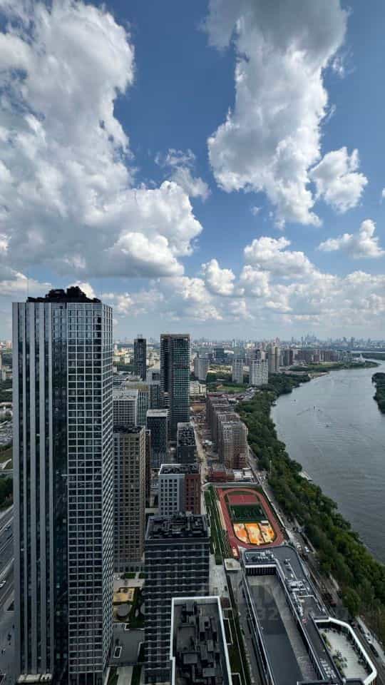 Россия, Москва, Волоколамское шоссе, 97, фото 13