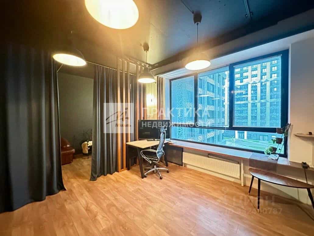 Россия, Москва, проезд Серебрякова, 11к1