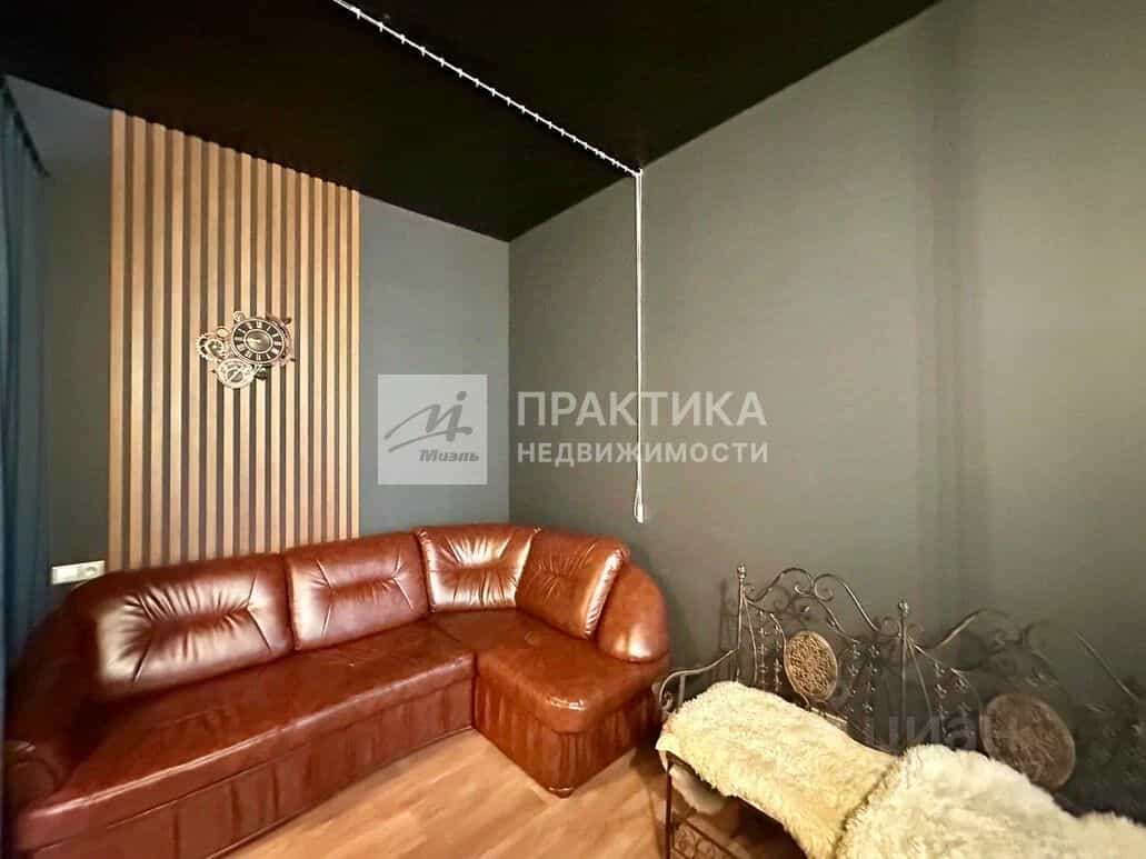 Россия, Москва, проезд Серебрякова, 11к1, фото 9