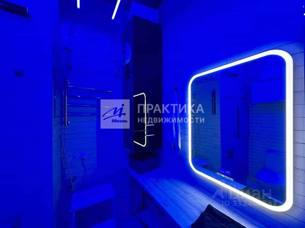Россия, Москва, проезд Серебрякова, 11к1, фото 12