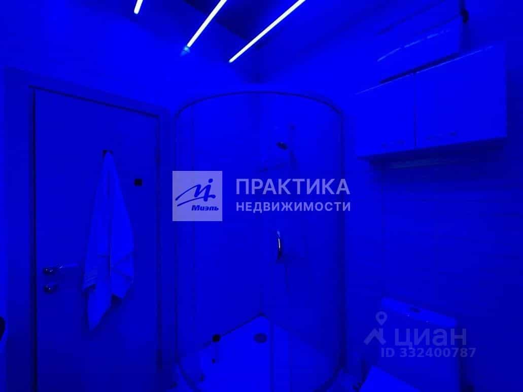 Россия, Москва, проезд Серебрякова, 11к1, фото 13