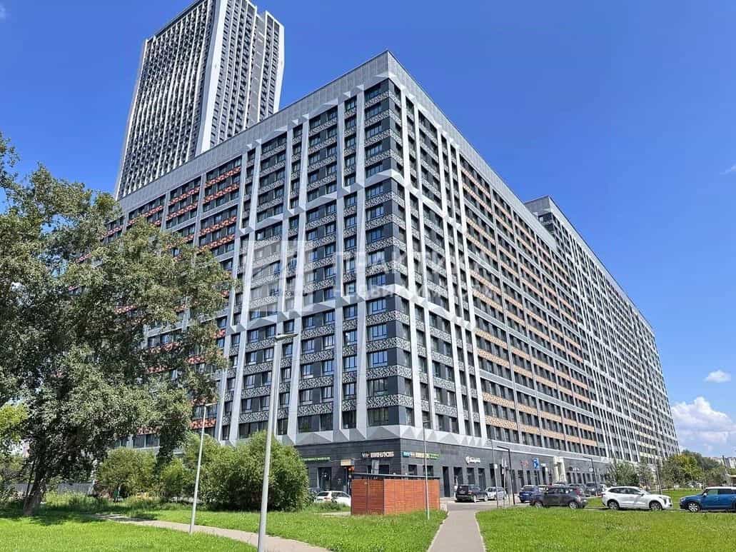 Россия, Москва, проезд Серебрякова, 11к1, фото 16