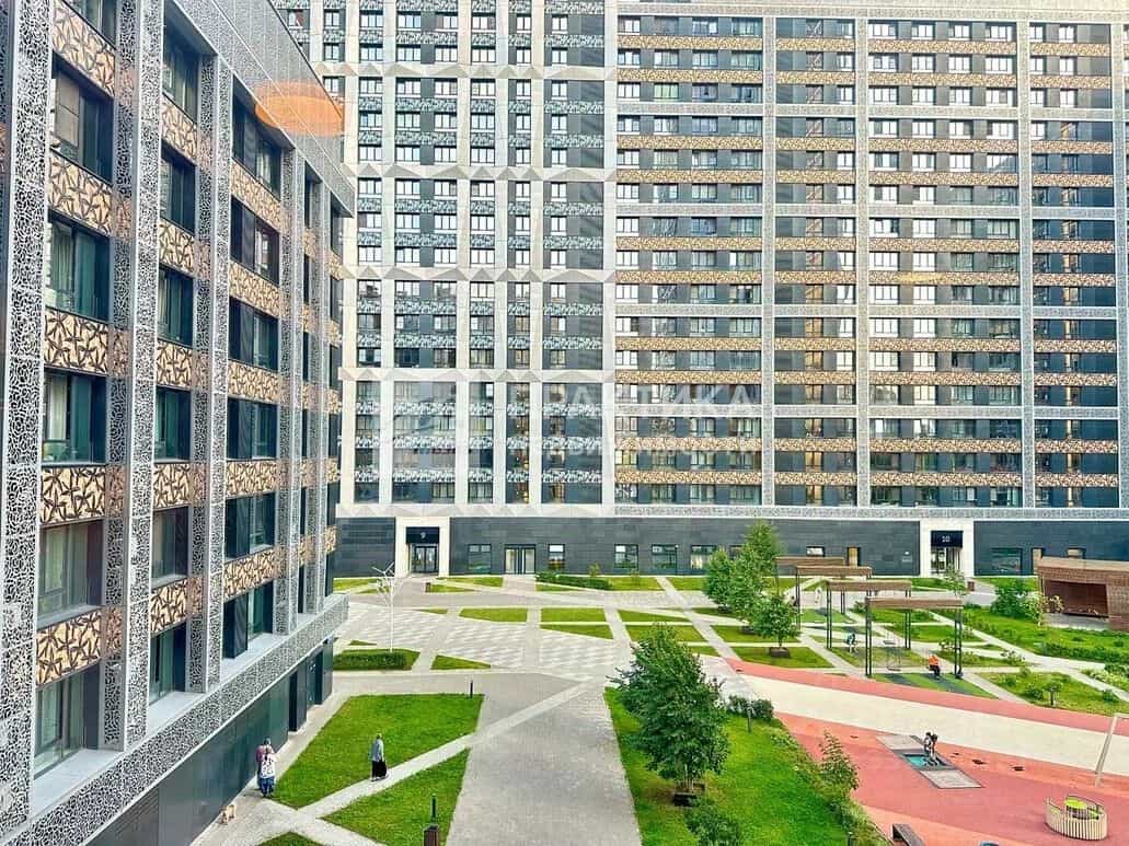 Россия, Москва, проезд Серебрякова, 11к1, фото 17