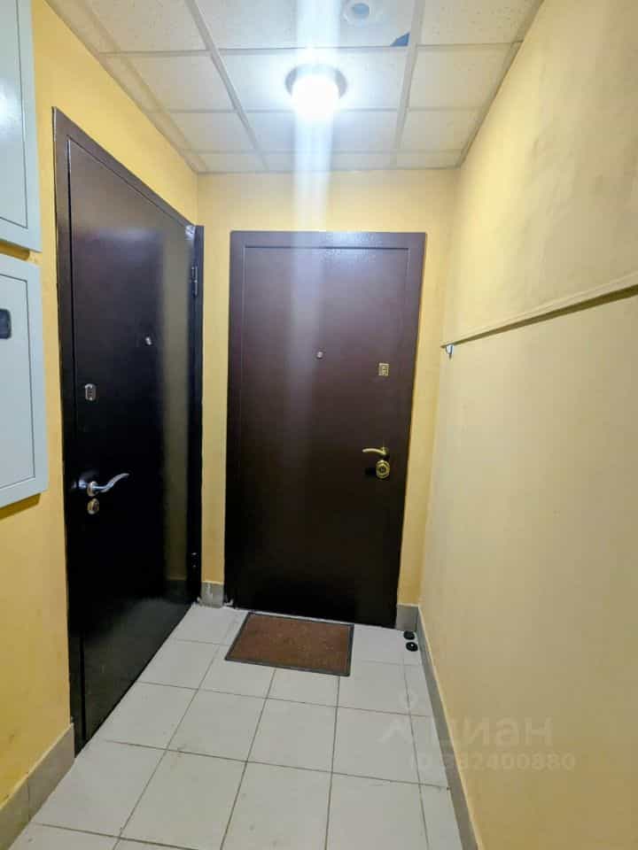 Россия, Москва, улица Красный Казанец, 17, фото 4