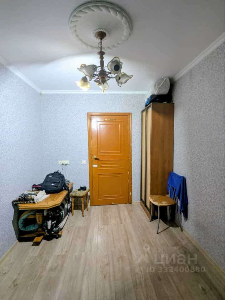 Россия, Москва, улица Красный Казанец, 17, фото 7