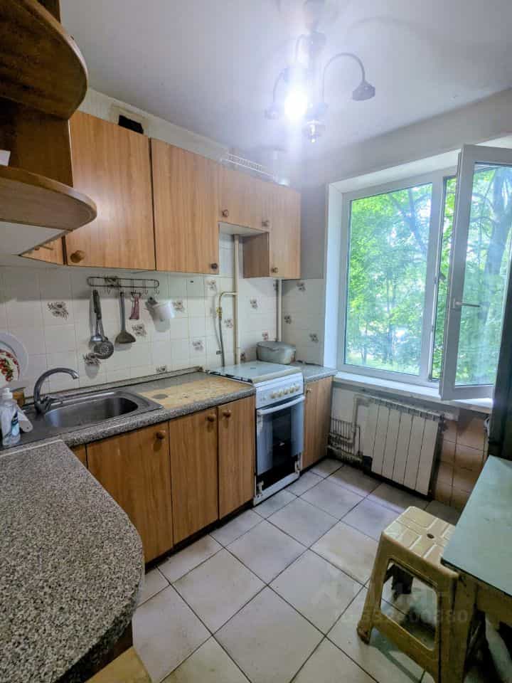 Россия, Москва, улица Красный Казанец, 17, фото 9