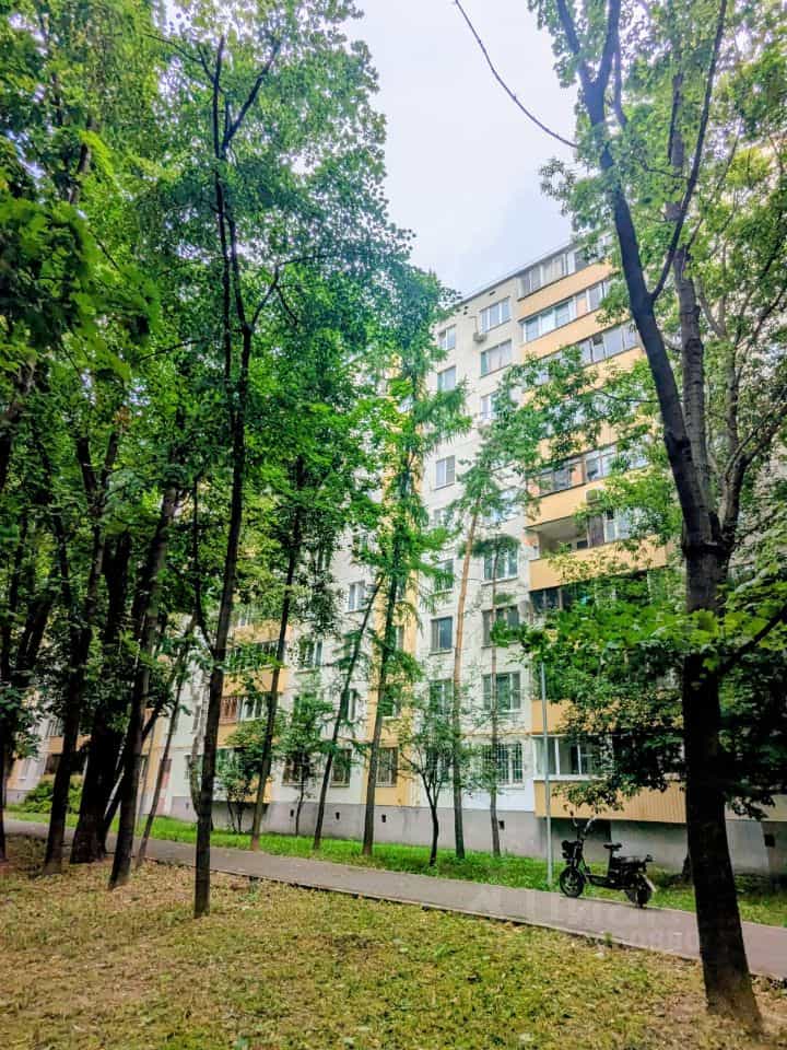 Россия, Москва, улица Красный Казанец, 17, фото 16