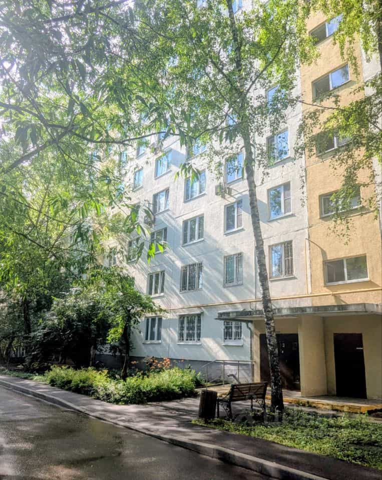 Россия, Москва, улица Красный Казанец, 17, фото 18