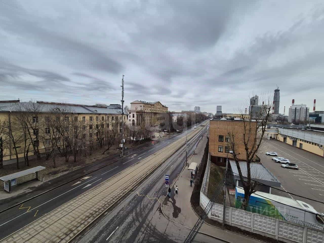 Россия, Москва, улица Вавилова, 27, фото 26