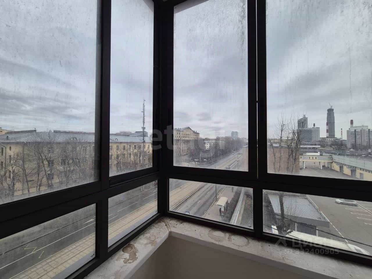 Россия, Москва, улица Вавилова, 27, фото 27