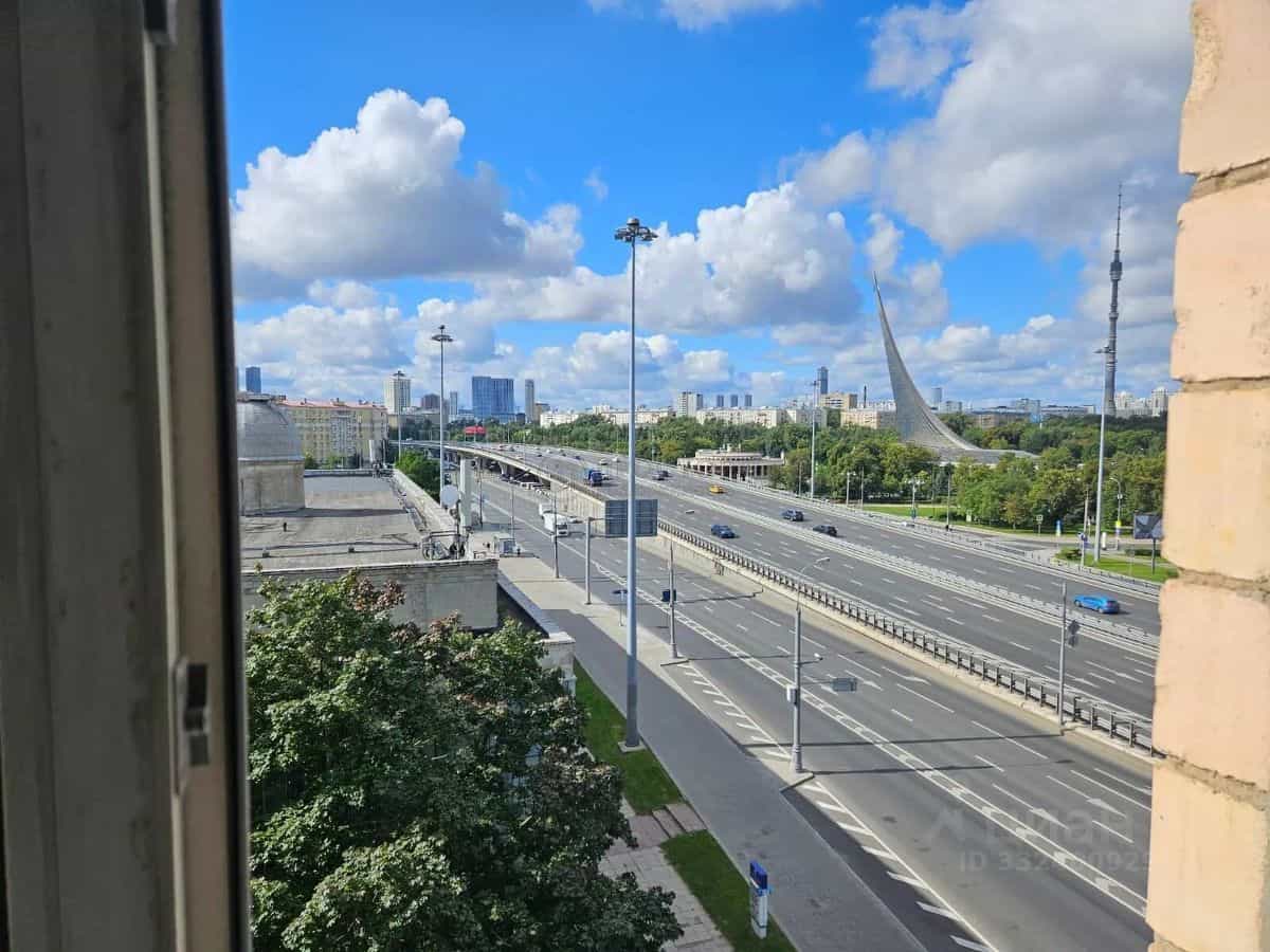 Россия, Москва, проспект Мира, 180, фото 18