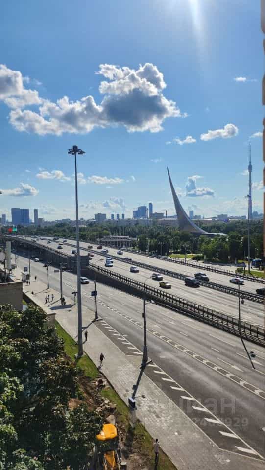 Россия, Москва, проспект Мира, 180, фото 20