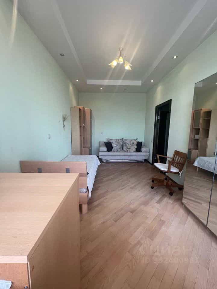 Россия, Москва, улица Островитянова, 4, фото 12