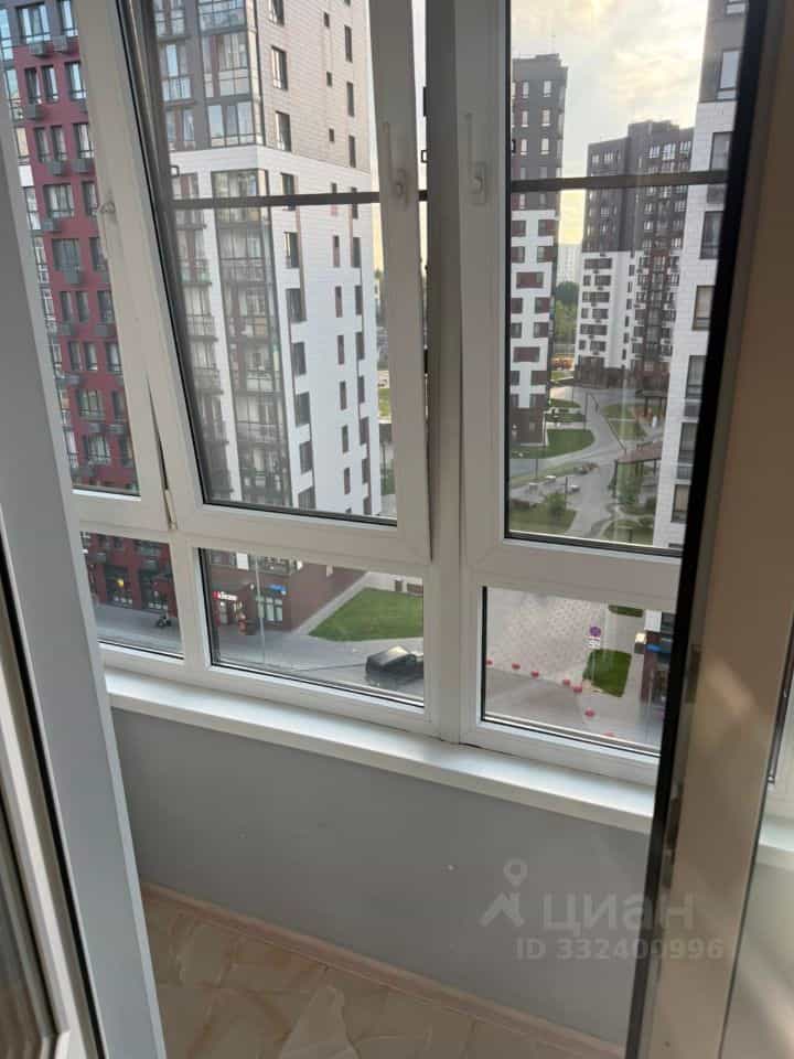 Россия, Москва, Новомосковский административный округ, район Коммунарка, проспект Магеллана, 2, фото 9
