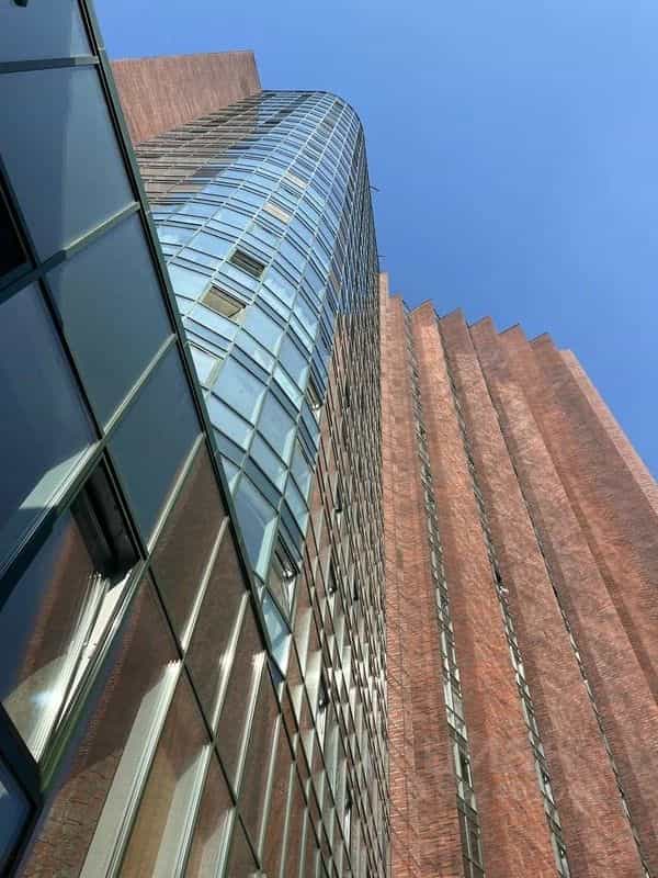 Россия, Москва, улица Сокольнический Вал, 3, фото 2