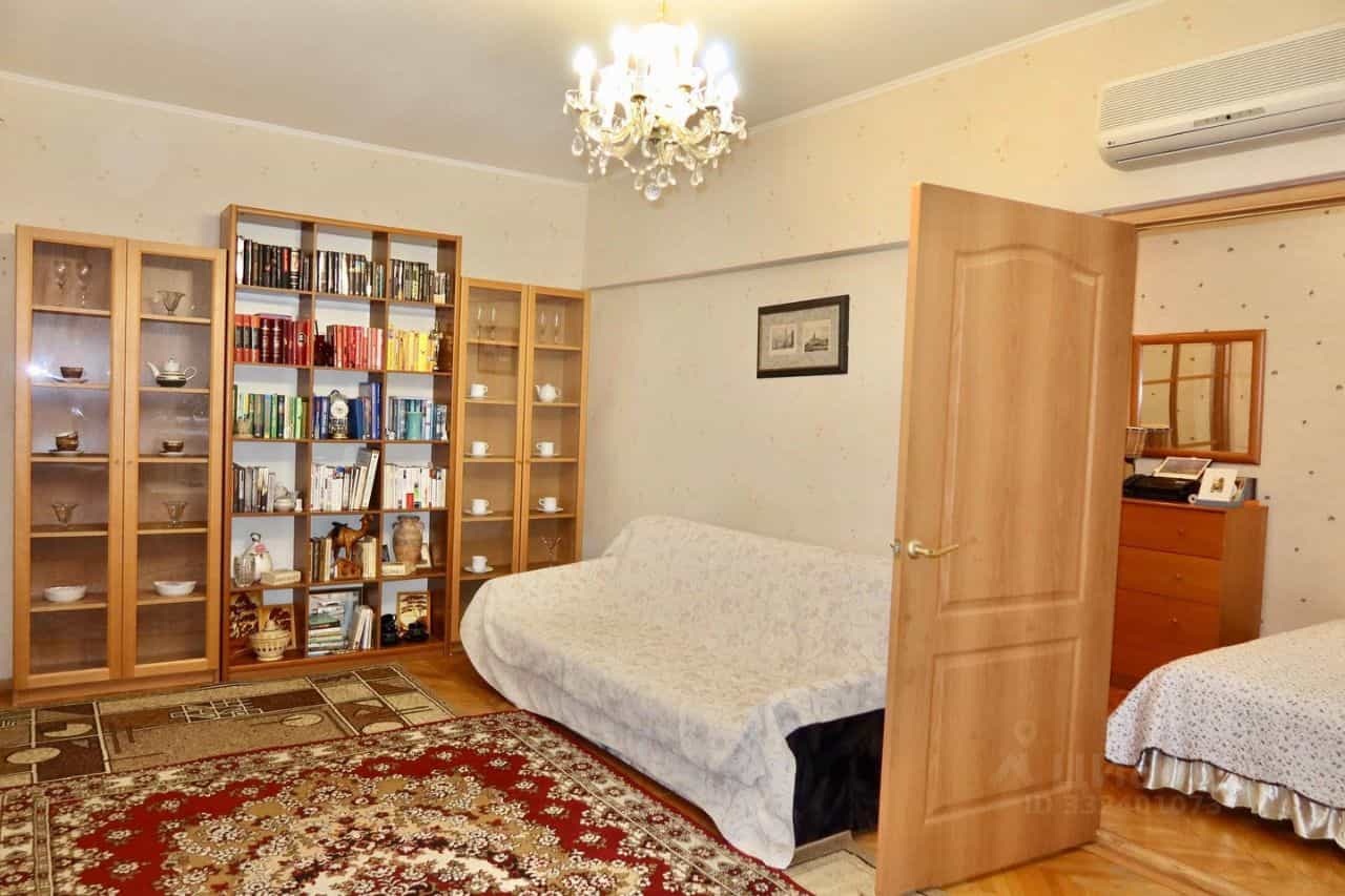 Россия, Москва, улица Приорова, 28А