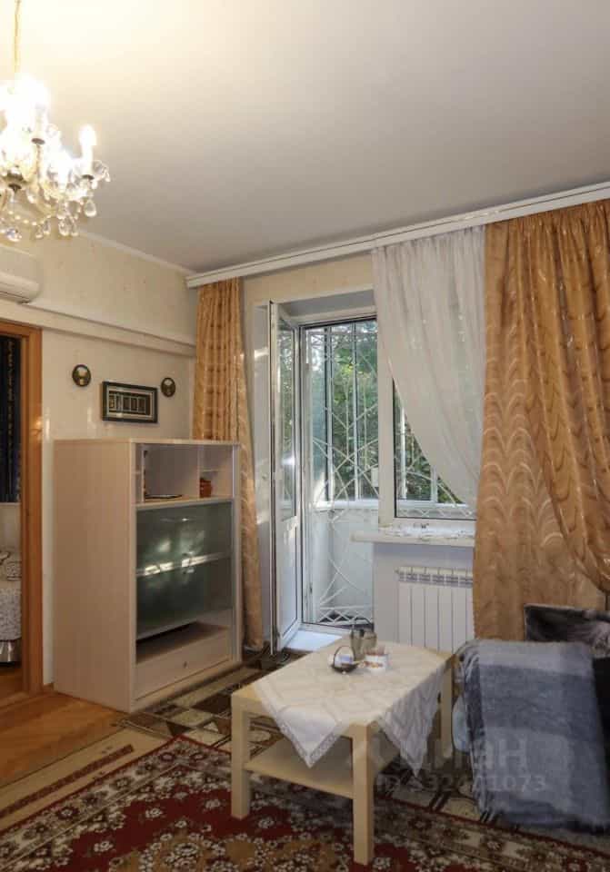 Россия, Москва, улица Приорова, 28А, фото 4