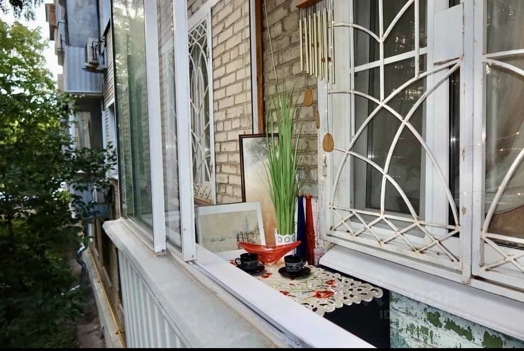 Россия, Москва, улица Приорова, 28А, фото 14