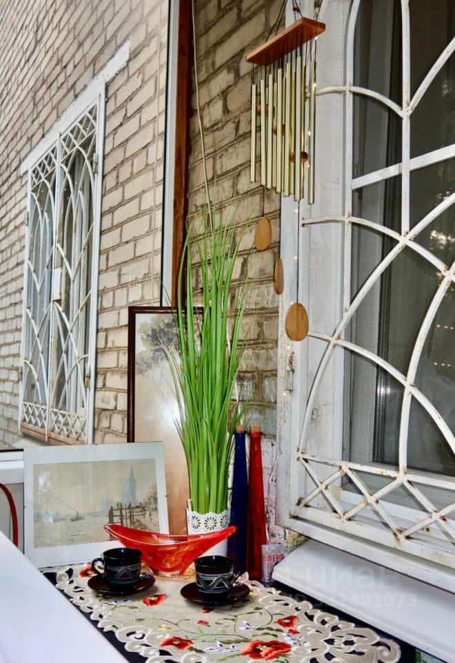 Россия, Москва, улица Приорова, 28А, фото 15