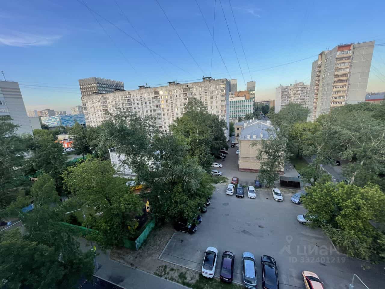 Россия, Москва, Стрелецкая улица, 13, фото 3
