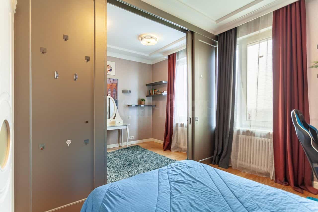Россия, Москва, проспект Вернадского, 94к4, фото 10
