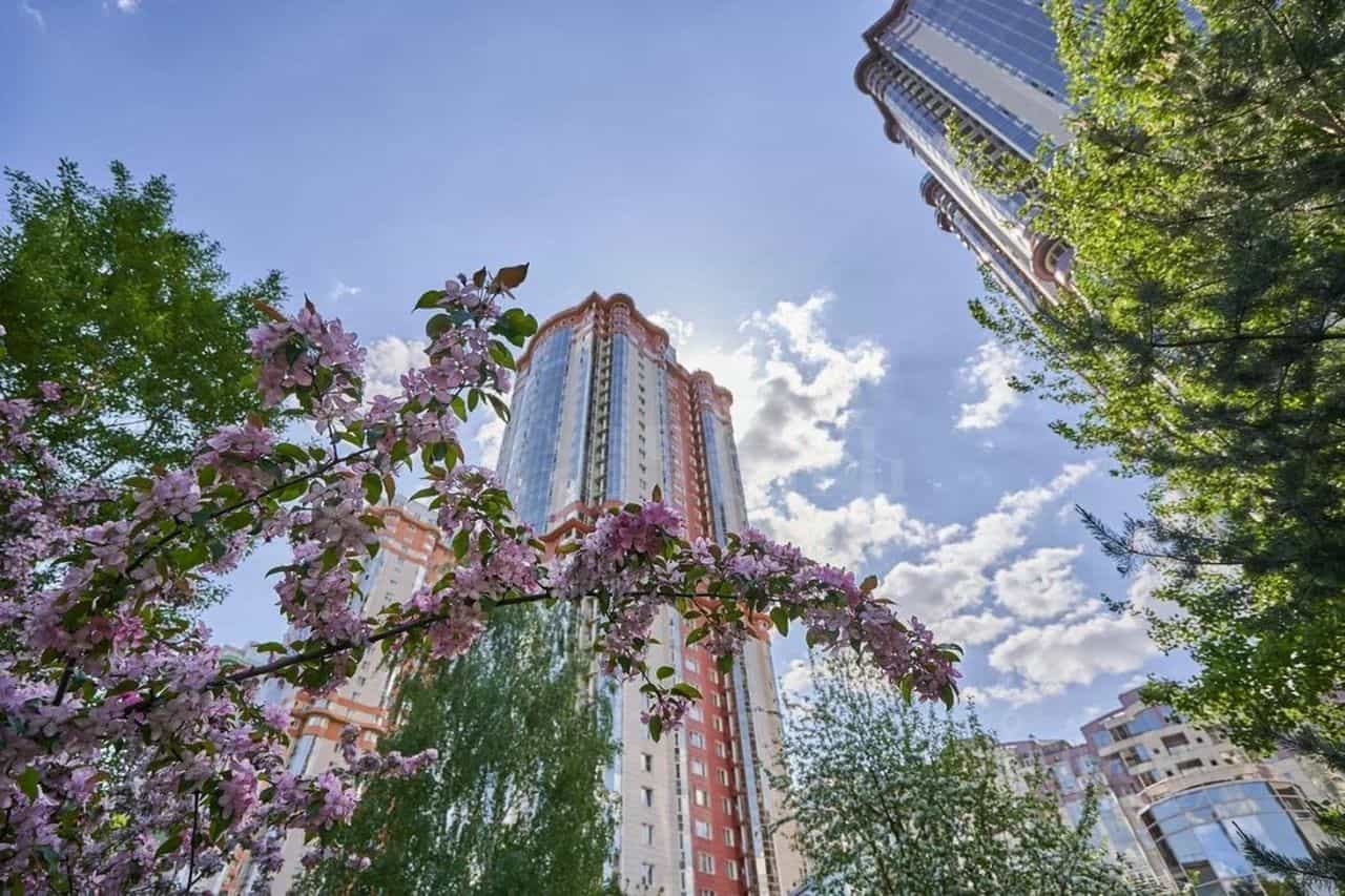 Россия, Москва, проспект Вернадского, 94к4, фото 16