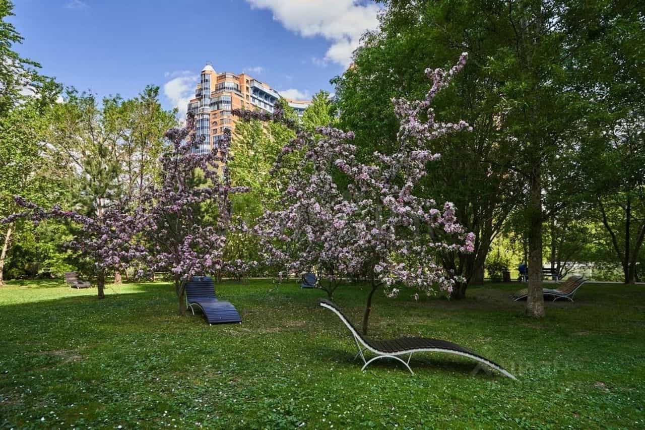Россия, Москва, проспект Вернадского, 94к4, фото 20