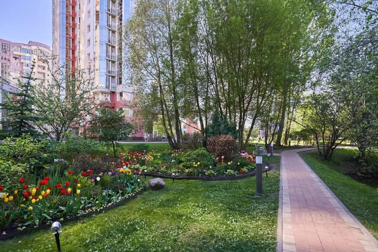 Россия, Москва, проспект Вернадского, 94к4, фото 21