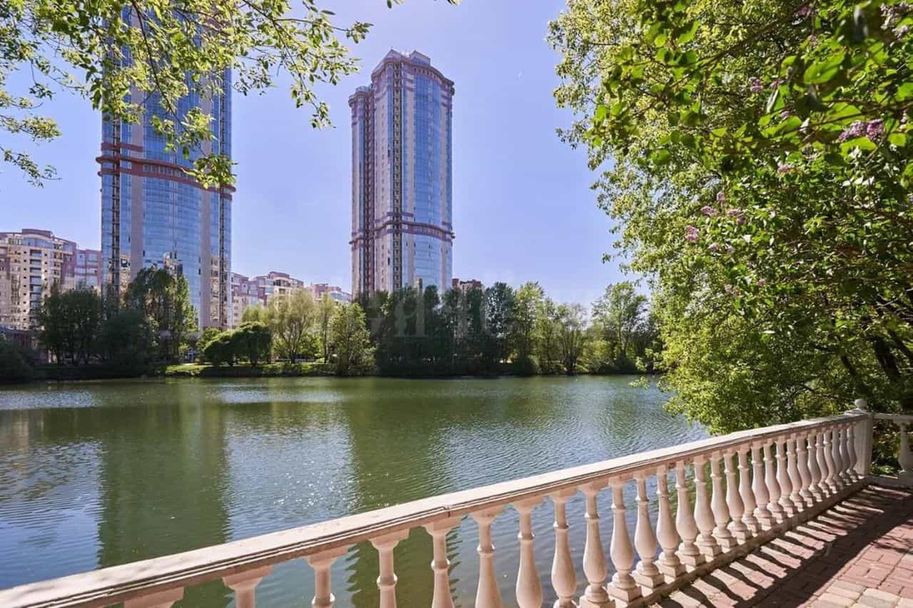 Россия, Москва, проспект Вернадского, 94к4, фото 22