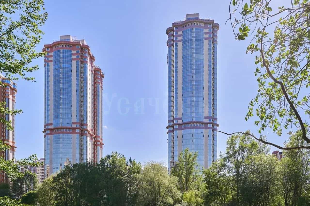 Россия, Москва, проспект Вернадского, 94к4, фото 23