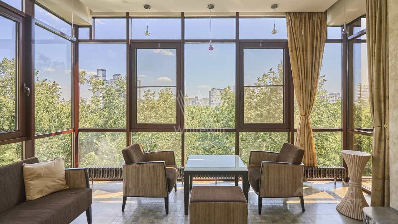 Россия, Москва, Староволынская улица, 15к3