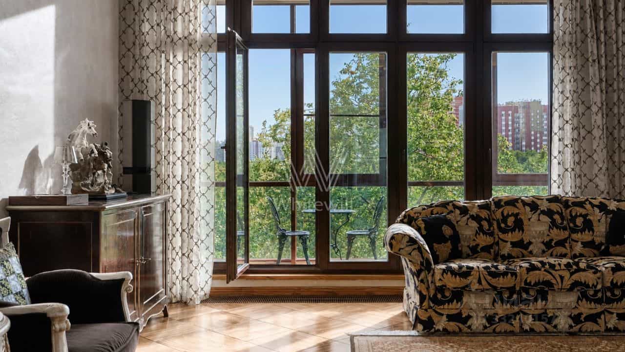 Россия, Москва, Староволынская улица, 15к3, фото 2