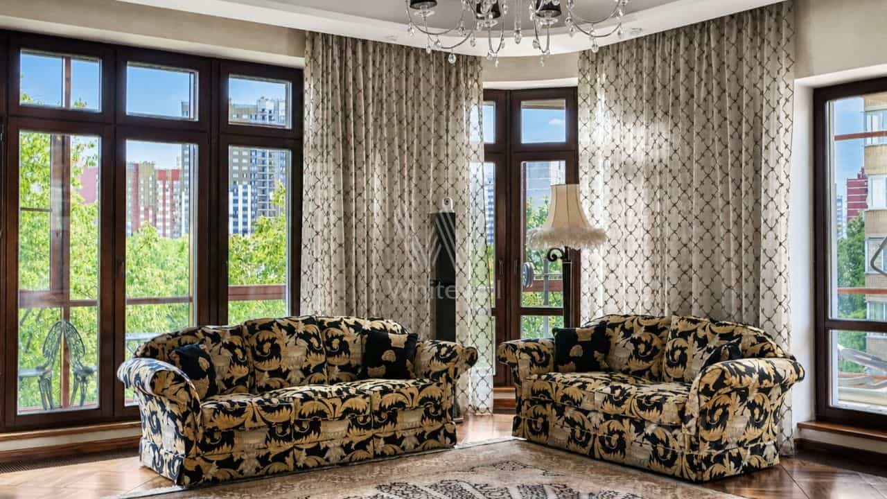 Россия, Москва, Староволынская улица, 15к3, фото 3