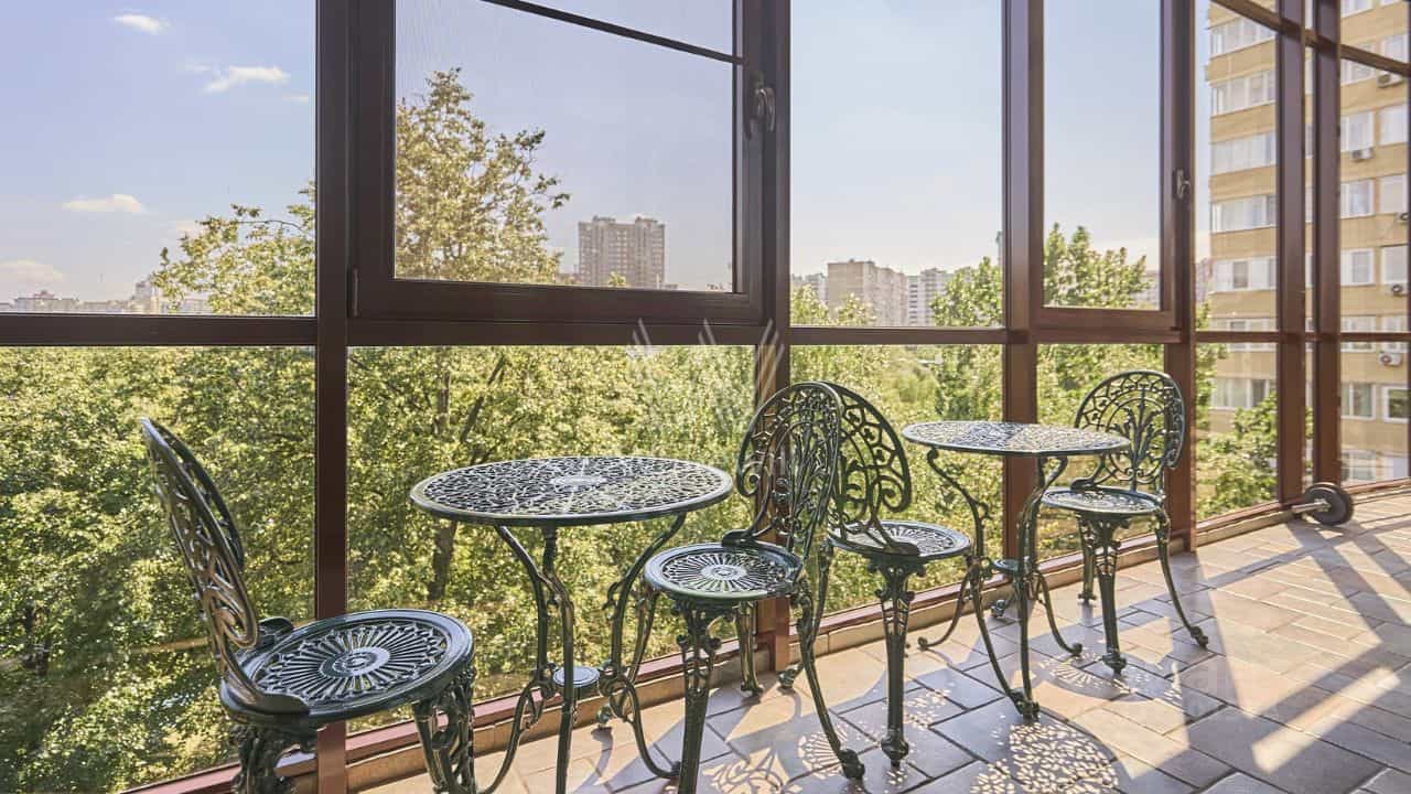 Россия, Москва, Староволынская улица, 15к3, фото 5