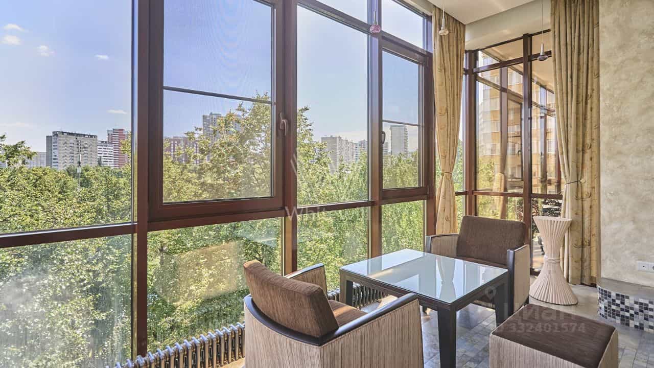 Россия, Москва, Староволынская улица, 15к3, фото 8