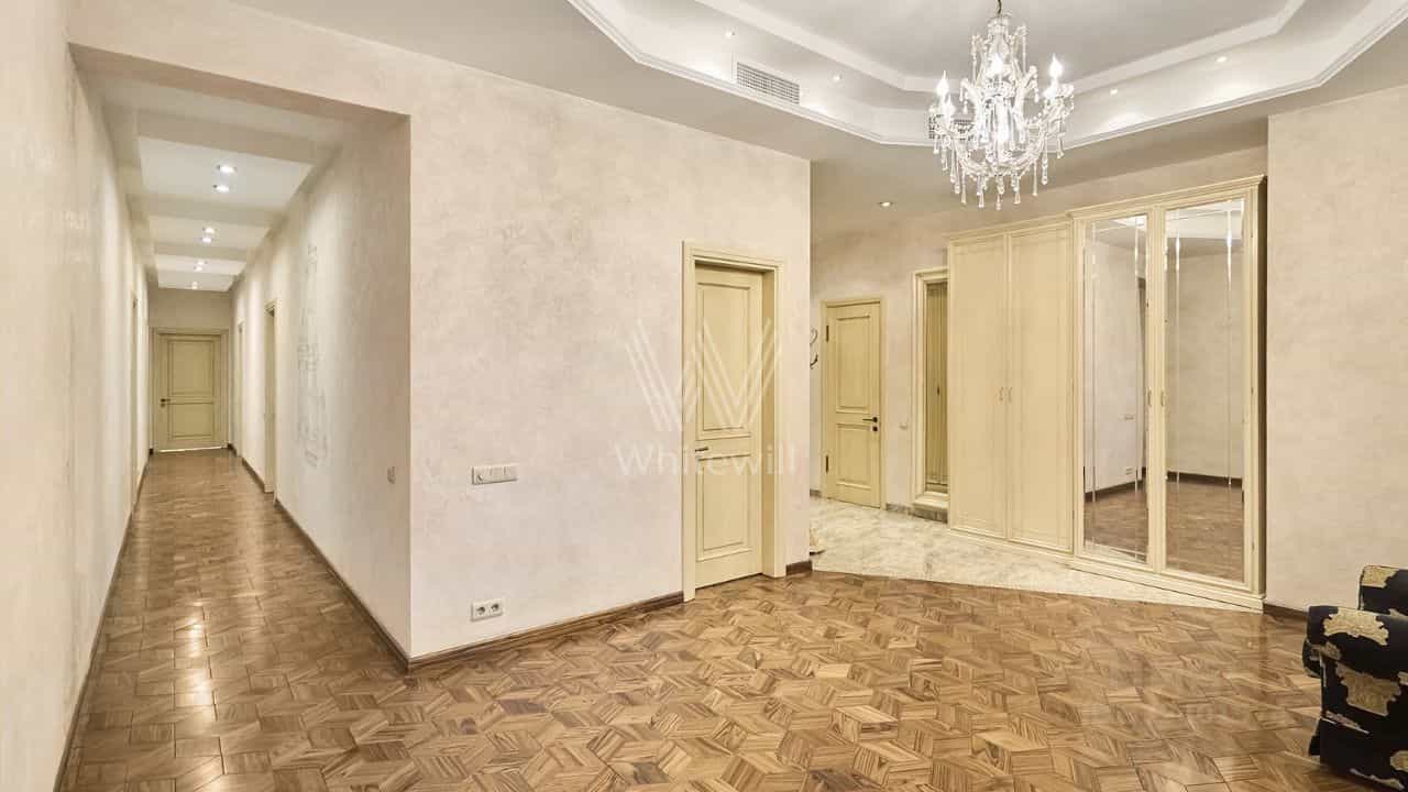Россия, Москва, Староволынская улица, 15к3, фото 9