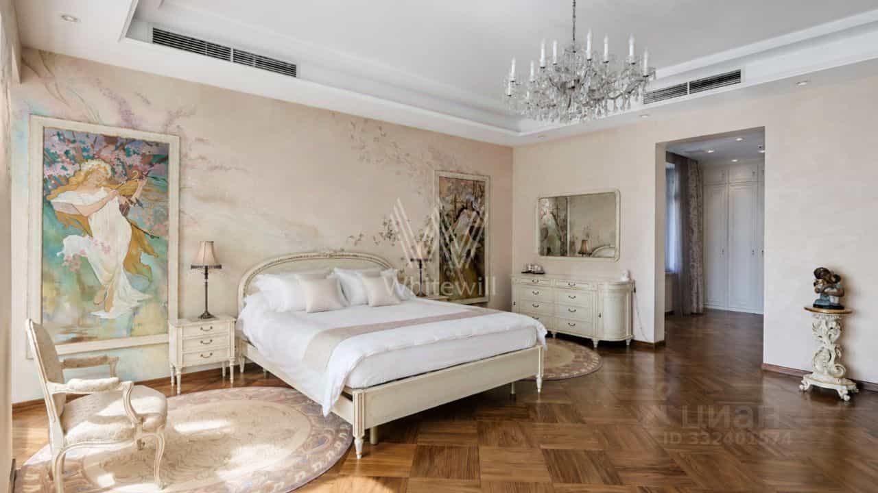 Россия, Москва, Староволынская улица, 15к3, фото 10