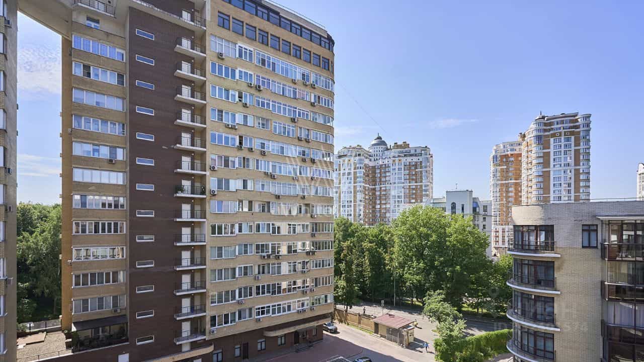 Россия, Москва, Староволынская улица, 15к3, фото 12