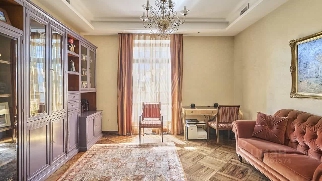Россия, Москва, Староволынская улица, 15к3, фото 13