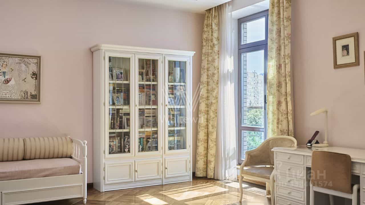 Россия, Москва, Староволынская улица, 15к3, фото 14