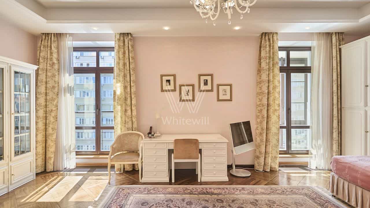 Россия, Москва, Староволынская улица, 15к3, фото 15