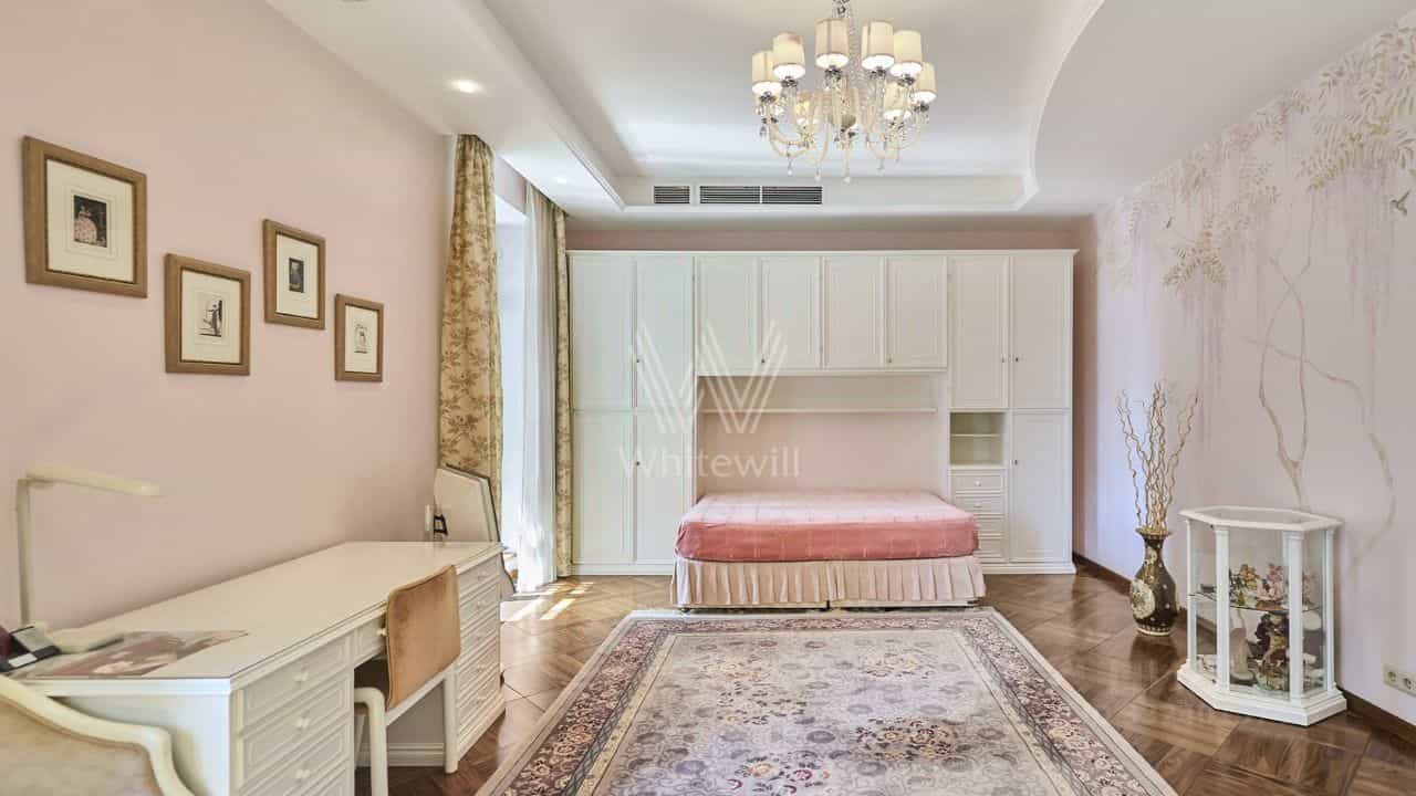 Россия, Москва, Староволынская улица, 15к3, фото 16