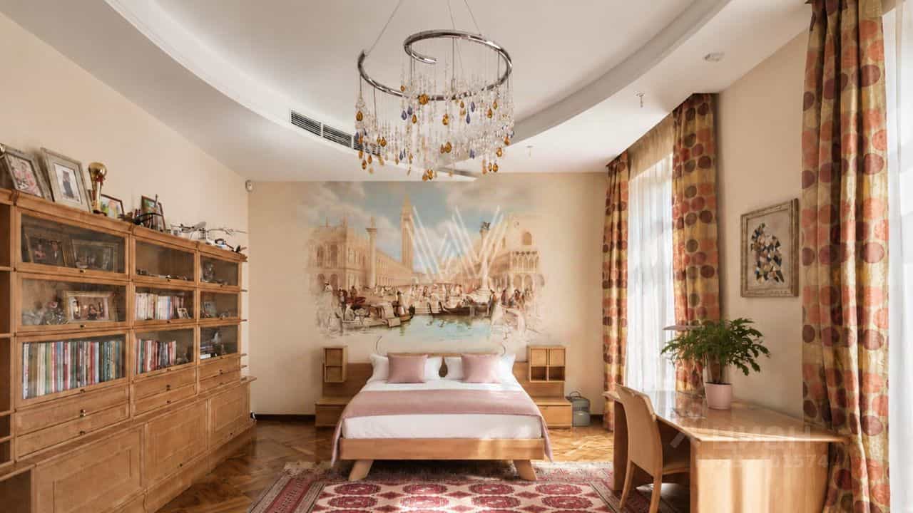 Россия, Москва, Староволынская улица, 15к3, фото 17
